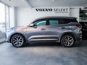 Chery Tiggo 8 Pro Max 2.0TGDI 390T Executive - Image 10