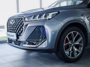 Chery Tiggo 8 Pro Max 2.0TGDI 390T Executive - Image 11