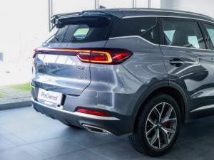 Chery Tiggo 8 Pro Max 2.0TGDI 390T Executive - Image 12