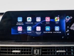 Chery Tiggo 8 Pro Max 2.0TGDI 390T Executive - Image 15