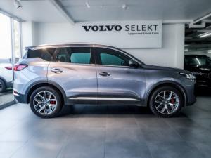 Chery Tiggo 8 Pro Max 2.0TGDI 390T Executive - Image 2