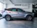 Chery Tiggo 8 Pro Max 2.0TGDI 390T Executive - Thumbnail 2