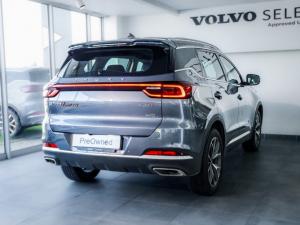 Chery Tiggo 8 Pro Max 2.0TGDI 390T Executive - Image 3