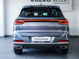 Chery Tiggo 8 Pro Max 2.0TGDI 390T Executive - Image 4