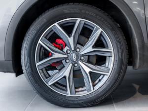 Chery Tiggo 8 Pro Max 2.0TGDI 390T Executive - Image 8