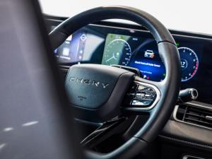 Chery Tiggo 8 Pro Max 2.0TGDI 390T Executive - Image 9