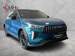 2025 Haval Jolion Pro 1.5T S Ultra Luxury