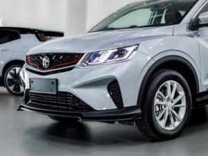 Proton X50 1.5T Standard - Image 5