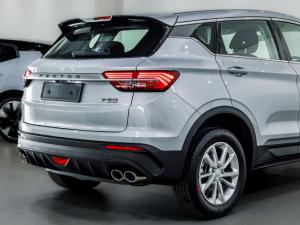 Proton X50 1.5T Standard - Image 9
