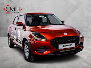 2025 Suzuki Swift 1.2 GL