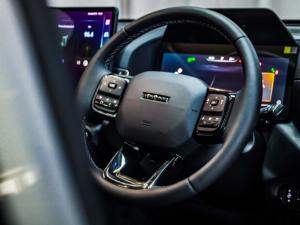 Haval H7 2.0T Luxury - Image 12