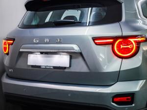 Haval H7 2.0T Luxury - Image 16