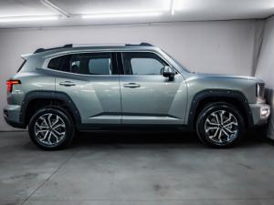 Haval H7 2.0T Luxury - Image 18