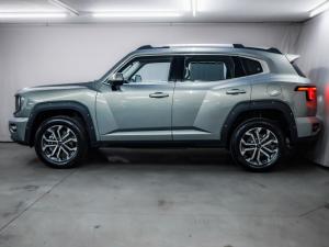 Haval H7 2.0T Luxury - Image 2