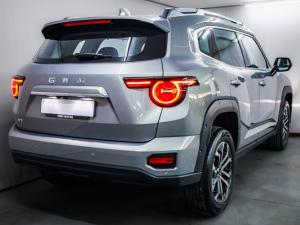Haval H7 2.0T Luxury - Image 3