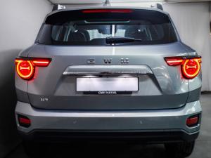 Haval H7 2.0T Luxury - Image 4