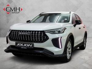 2025 Haval Jolion Pro 1.5T Super Luxury