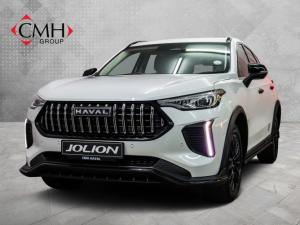 2025 Haval Jolion Pro 1.5T S Ultra Luxury