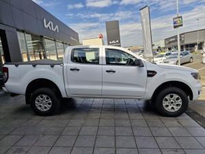 Ford Ranger 2.2TDCi double cab 4x4 XL - Image 2