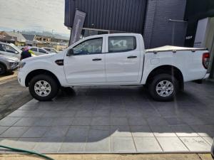 Ford Ranger 2.2TDCi double cab 4x4 XL - Image 3