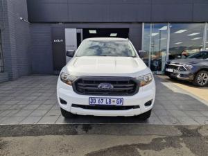 Ford Ranger 2.2TDCi double cab 4x4 XL - Image 5