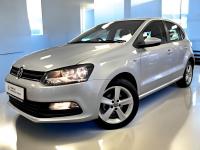 Thumbnail Volkswagen Polo Vivo hatch 1.6 Comfortline auto