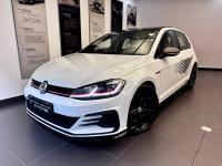 Thumbnail Volkswagen Golf GTI TCR