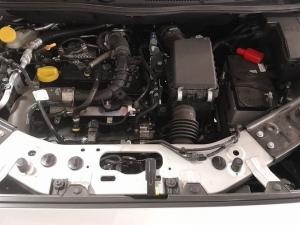 Nissan Magnite 1.0 Turbo Acenta Plus auto - Image 10