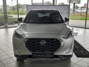Nissan Magnite 1.0 Turbo Acenta Plus auto - Image 2