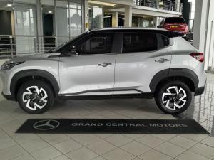 Nissan Magnite 1.0 Turbo Acenta Plus auto - Image 4