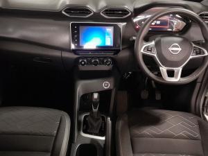 Nissan Magnite 1.0 Turbo Acenta Plus auto - Image 7