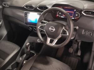Nissan Magnite 1.0 Turbo Acenta Plus auto - Image 8