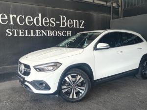 2021 Mercedes-Benz GLA GLA200d Progressive