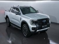 Thumbnail Ford Ranger 2.0D BI-TURBO Wildtrak 4X4 automatic D/C
