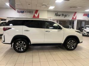 Toyota Fortuner 2.8GD-6 4X4 automatic - Image 3