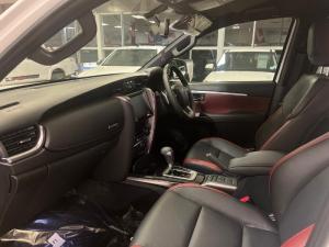Toyota Fortuner 2.8GD-6 4X4 automatic - Image 7