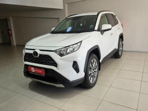 2024 Toyota RAV4 2.0 VX CVT