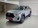 Thumbnail Toyota Hilux 2.8 GD-6 RB Raider automaticD/C