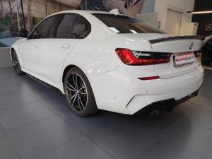 BMW 320i M Mzansi Edition automatic - Image 16