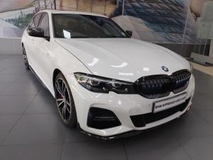 2021 BMW 320i M Mzansi Edition automatic