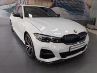 Thumbnail BMW 320i M Mzansi Edition automatic
