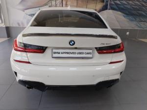 BMW 320i M Mzansi Edition automatic - Image 4