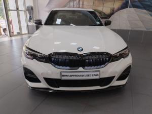 BMW 320i M Mzansi Edition automatic - Image 5