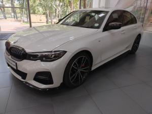 BMW 320i M Mzansi Edition automatic - Image 6