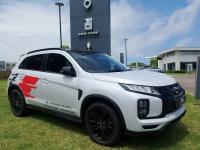 Thumbnail Mitsubishi ASX 2.0 LS CVT