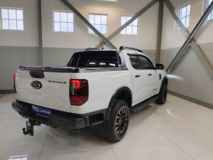 Ford Ranger 2.0 BiTurbo double cab Wildtrak X 4WD - Image 11