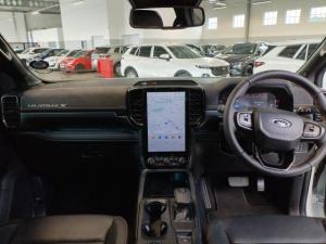 Ford Ranger 2.0 BiTurbo double cab Wildtrak X 4WD - Image 12