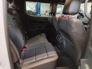 Ford Ranger 2.0 BiTurbo double cab Wildtrak X 4WD - Image 14