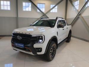 Ford Ranger 2.0 BiTurbo double cab Wildtrak X 4WD - Image 3