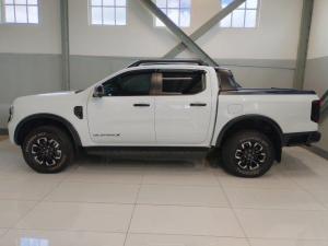 Ford Ranger 2.0 BiTurbo double cab Wildtrak X 4WD - Image 6